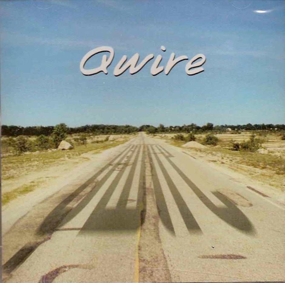 1 qwire cover